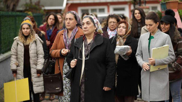 Anamız Var filmi konusu ne? Anamız Var filmi oyuncular, özeti Anamız Var filmi konusu ne? Anamız Var filmi oyuncular, özeti