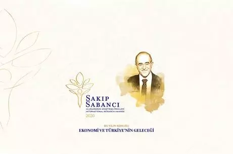 Aramızdan ayrılışının 16'ıncı yılında Sakıp Sabancı,