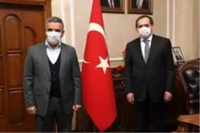 Başkan Demir: