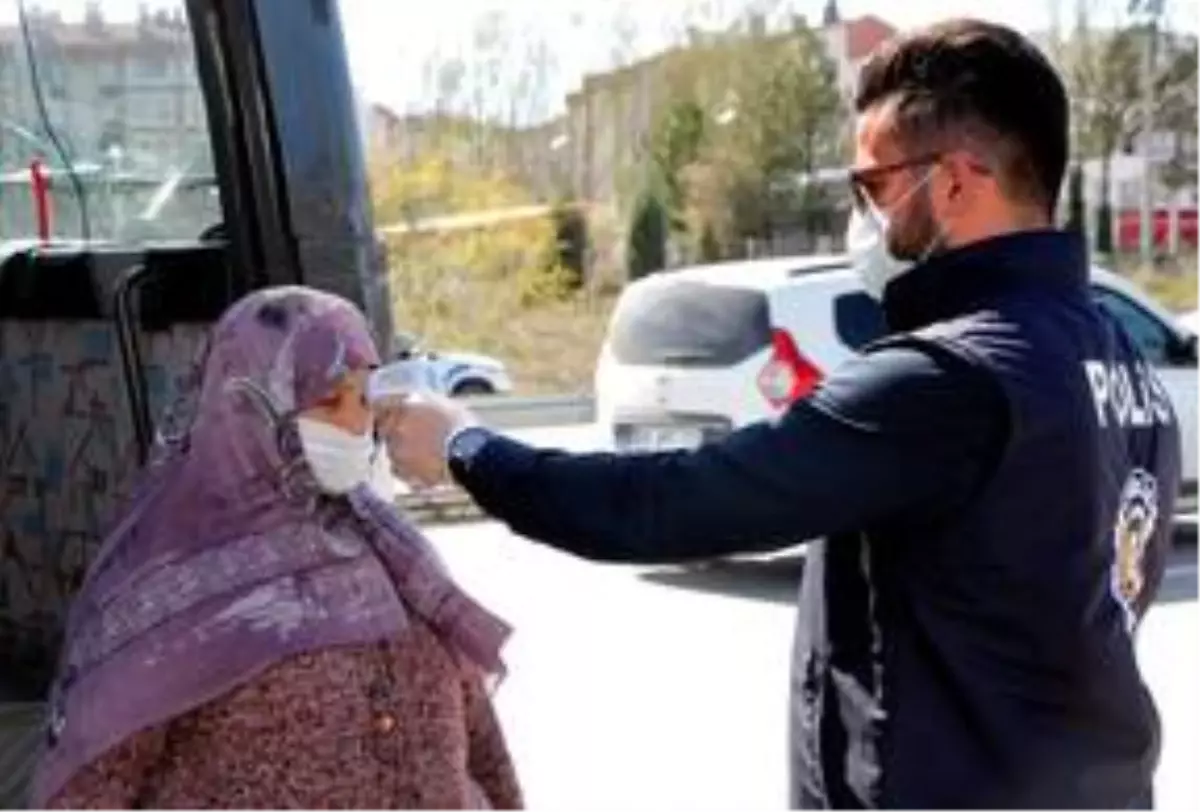 Beypazarı Emniyet Müdürlüğünden vatandaşlara dolandırıcılık uyarısı