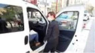 Sokağa çıkma yasağına uymayan genç kızdan şaşırtan açıklama: Canım istedi çıktım Sokağa çıkma yasağına uymayan genç kızdan şaşırtan açıklama: Canım istedi çıktım