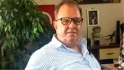 CHP Torbalı ilçe yöneticisi Yunus Karakoç, koronavirüs nedeniyle hayatını kaybetti CHP Torbalı ilçe yöneticisi Yunus Karakoç, koronavirüs nedeniyle hayatını kaybetti