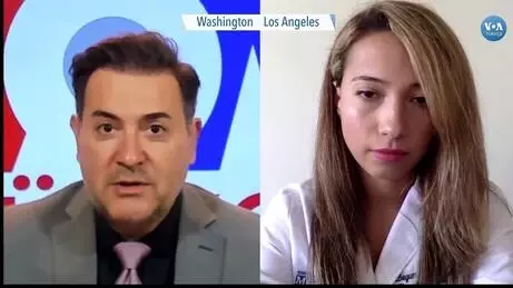 Corona Virüsü: California’da Durum