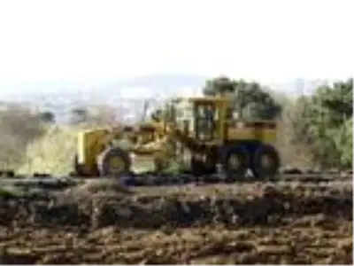 Cumhurbaşkanı Erdoğan'ın müjdesini verdiği Sancaktepe'deki hastanenin inşaat çalışmaları başladı.