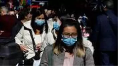 DSÖ’den koronavirüsle mücadele eden ülkelere kritik uyarı: Önlemler erken bırakılırsa başa döneriz