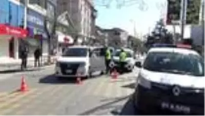 Düzce'de korona virüs tedbirleri artırıldı Düzce'de korona virüs tedbirleri artırıldı