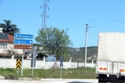 Düzce'de korona virüs tedbirleri artırıldı Düzce'de korona virüs tedbirleri artırıldı