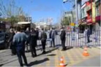 Düzce'de, Yığılca ilçesine girişler sınırlandırıldı Düzce'de, Yığılca ilçesine girişler sınırlandırıldı