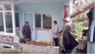 Emekli maaşını kampanyaya bağışlayan 88’lik Mustafa dede: ’Memleketimize canımız feda’