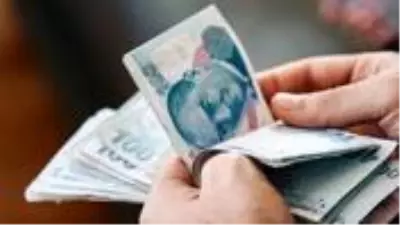 Emeklilerin bayram ikramiyeleri bugün itibarıyla hesaplara yatırılacak Emeklilerin bayram ikramiyeleri bugün itibarıyla hesaplara yatırılacak