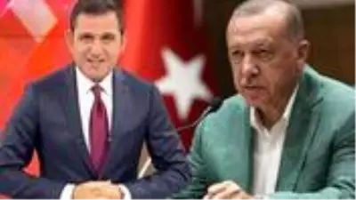Erdoğan, Portakal hakkında neden suç duyurusunda bulundu? Dikkat çeken tweet detayı Erdoğan, Portakal hakkında neden suç duyurusunda bulundu? Dikkat çeken tweet detayı