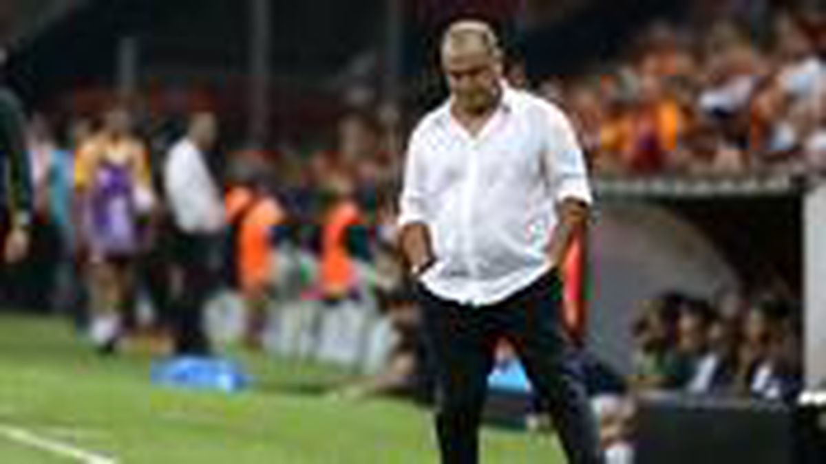 Fatih Terim, hayatını kaybeden gazeteci Rialti ile videosunu paylaştı