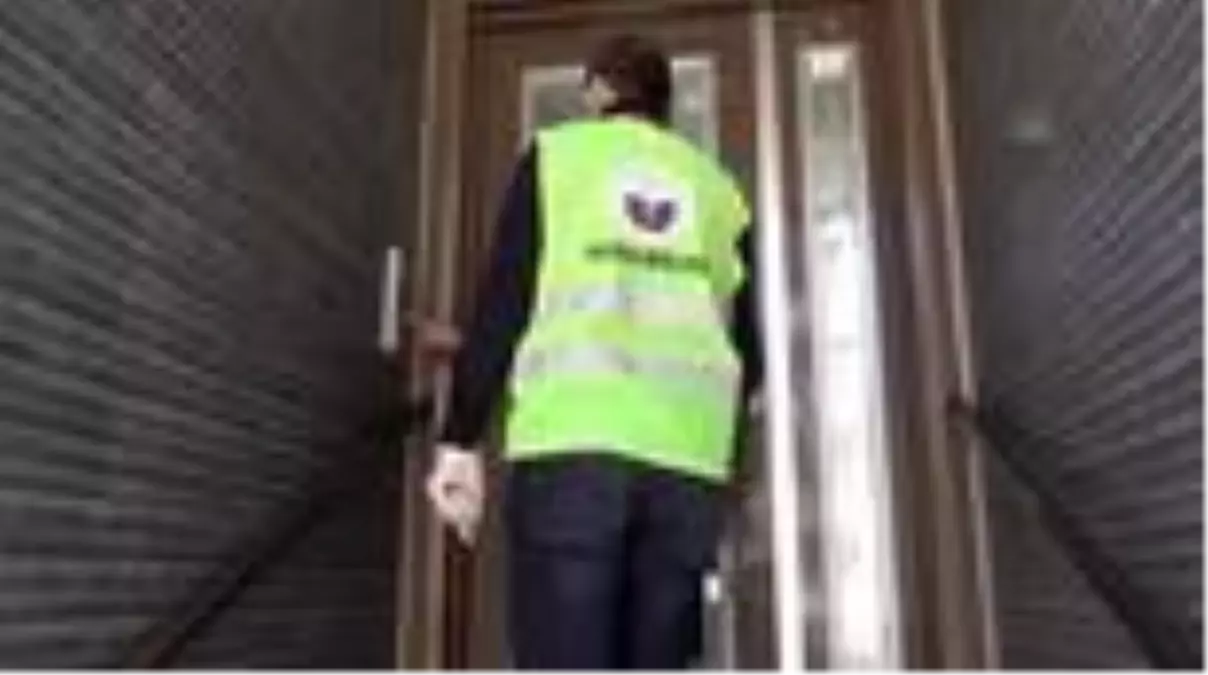 Ferhat dede, bayram ikramiyesini Milli Dayanışma Kampanyası'na bağışladı