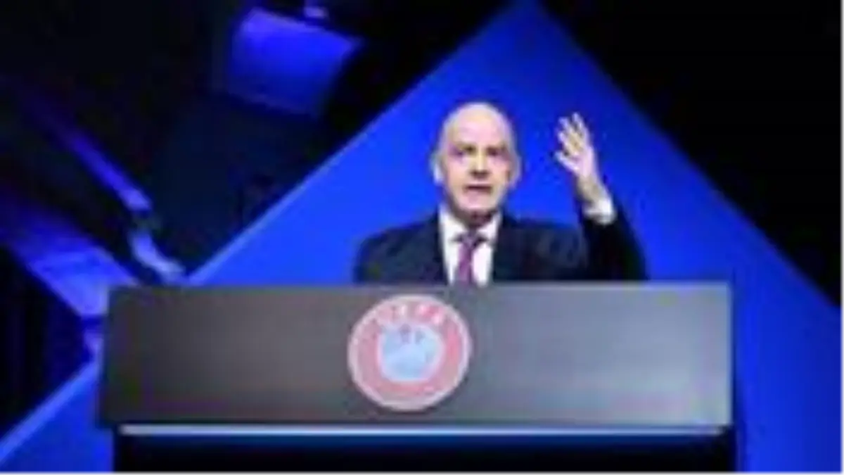 FIFA'dan futbolcu sözleşmeleri ile ilgili kritik karar