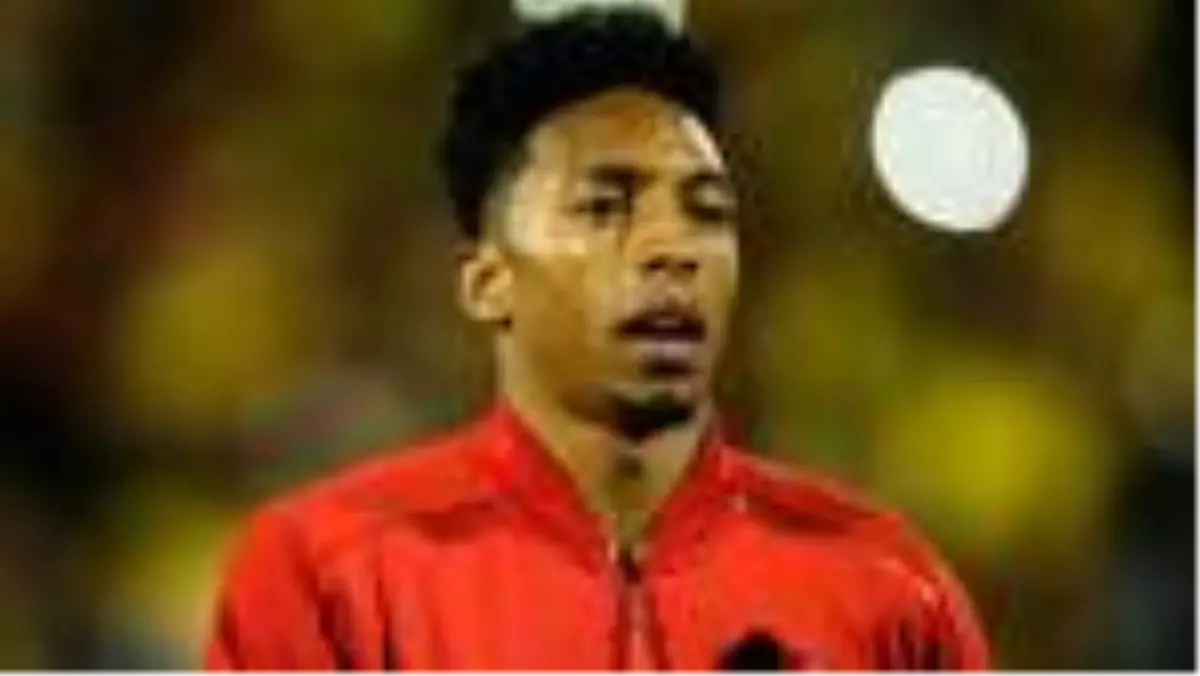 Galatasaray'a ikinci Kolombiyalı: Johan Mojica