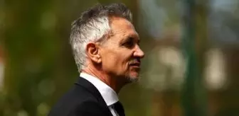 Sünni: Gary Lineker'le neden randevulaşmaktan sıkıldığı ve koronavirüsün etkileri üzerine Sünni: Gary Lineker'le neden randevulaşmaktan sıkıldığı ve koronavirüsün etkileri üzerine