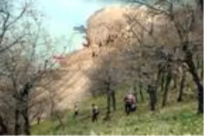 Tunceli'de bulunan cansız bedenin Esma Kılıçarslan'a ait olduğu tespit edildi