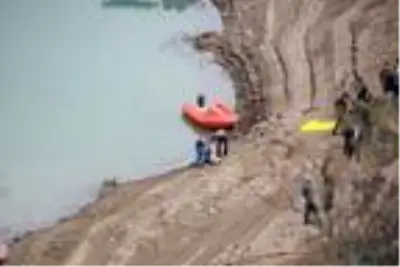 Tunceli'de bulunan cansız bedenin Esma Kılıçarslan'a ait olduğu tespit edildi