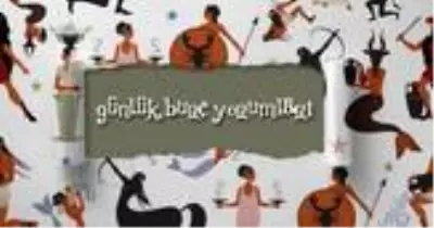 Günlük burç yorumları 7 Nisan 2020 Salı (Haftalık burç yorumları) Günlük burç yorumları 7 Nisan 2020 Salı (Haftalık burç yorumları)