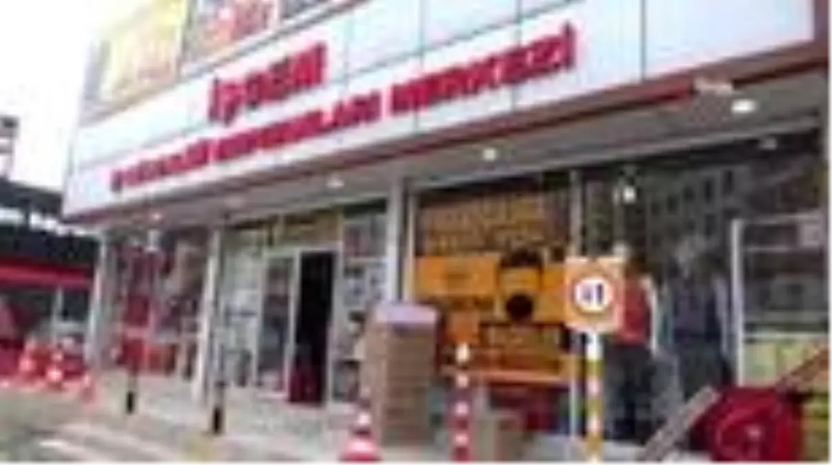 İŞGEM Genel Müdürü Mehmet Narin: 'Nano teknolojik veya yıkanabilir maske yok'