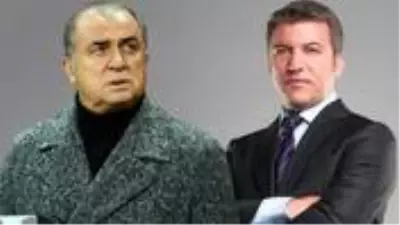 İsmail Küçükkaya: Fatih Terim'le konuştum, son koronavirüs testinin negatif çıktığını söyledi İsmail Küçükkaya: Fatih Terim'le konuştum, son koronavirüs testinin negatif çıktığını söyledi