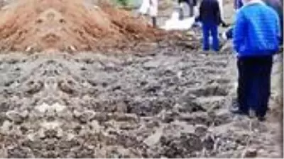 Isparta Belediye Başkanı Başdeğirmen’den toplu mezar söylentilerine sert tepki