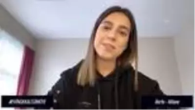 Karantina altındaki öğrencilerden görevlilere ’teşekkür’ videosu