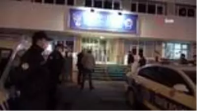 Kırıkkale’de gece yarısı kumar operasyonu: 14 kişiye sosyal mesafe cezası