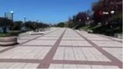 Korona virüs tedbirleri arttırıldı.