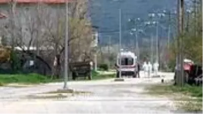 Koronavirüs testi pozitif çıkan 3 yaşındaki çocuk karantinaya alındı Koronavirüs testi pozitif çıkan 3 yaşındaki çocuk karantinaya alındı