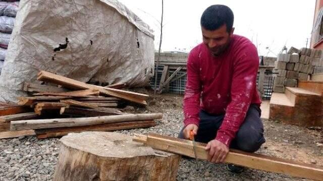 Koronavirüse yakalandığını zanneden şahsı, akrep soktuğu ortaya çıktı Koronavirüse yakalandığını zanneden şahsı, akrep soktuğu ortaya çıktı
