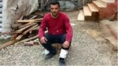 Koronavirüse yakalandığını zanneden şahsı, akrep soktuğu ortaya çıktı Koronavirüse yakalandığını zanneden şahsı, akrep soktuğu ortaya çıktı