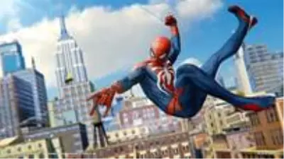 Marvel's Spider-Man, Just Cause 4 ve Dahası PlayStation Now'a Ekleniyor Marvel's Spider-Man, Just Cause 4 ve Dahası PlayStation Now'a Ekleniyor