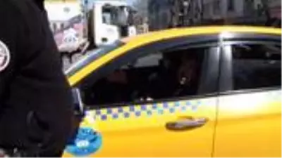 Maske takmadığı için 1000 lira ceza kesilen taksici: Ücretsiz maske nerede Maske takmadığı için 1000 lira ceza kesilen taksici: Ücretsiz maske nerede