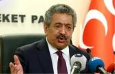 MHP Genel Başkan Yardımcısı Yıldız hastaneye kaldırıldı MHP Genel Başkan Yardımcısı Yıldız hastaneye kaldırıldı