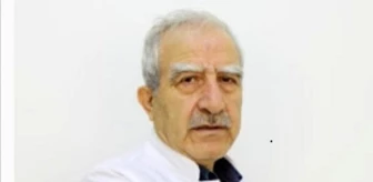 İstanbul Tabip Odası Üyesi Dr. Mehmet Ulusoy, koronavirüs salgını nedeniyle hayatını kaybetti