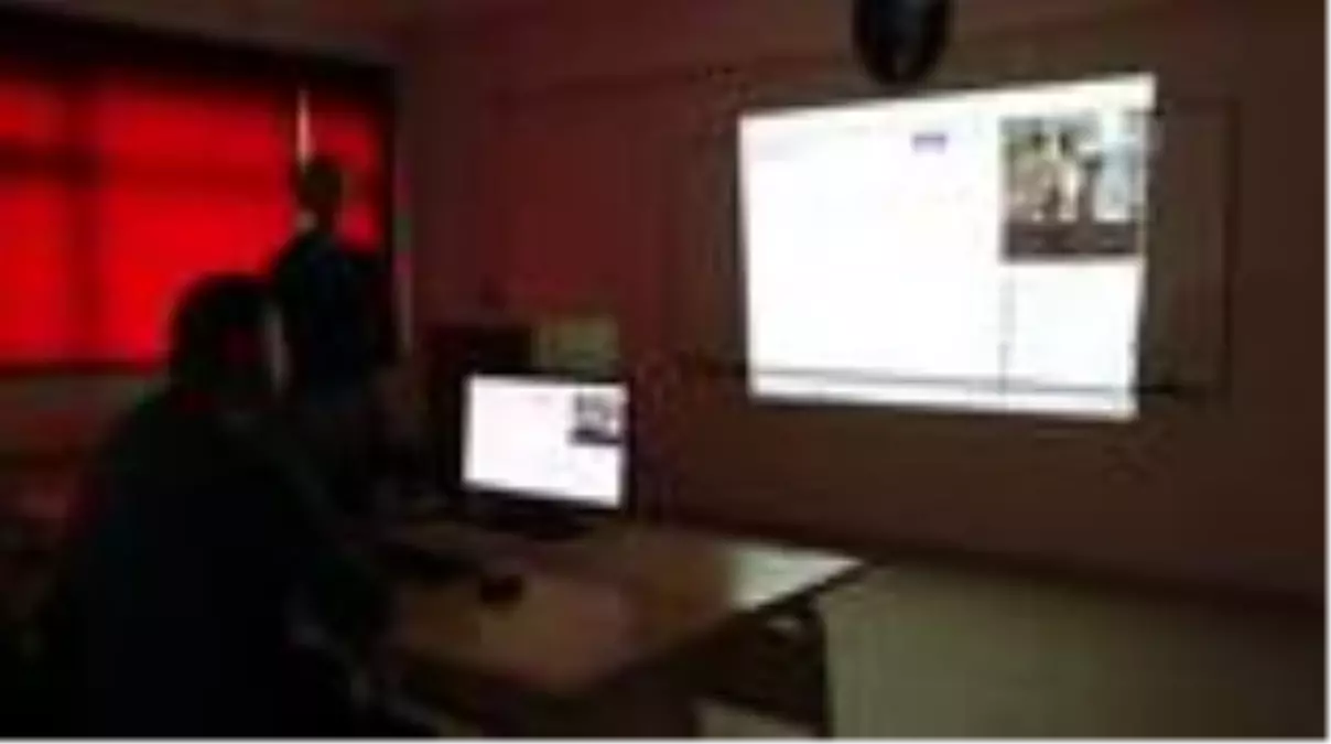 Namık Kemal Üniversitesinde uzaktan eğitime başlandı