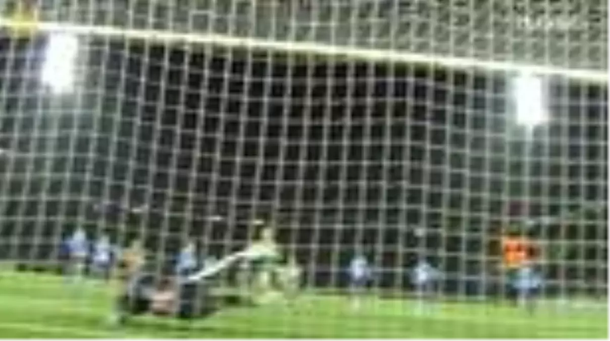 Nicolas Gillet'in En İyi Anları