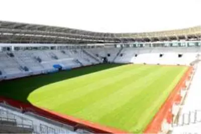 Ordu Stadı ikmal ihalesi 22 Nisan'a ertelendi Ordu Stadı ikmal ihalesi 22 Nisan'a ertelendi