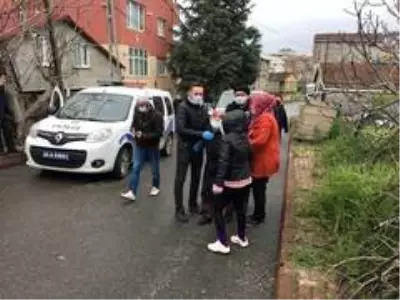 Yaşlı kadının şüpheli ölümü ile ilgili gerçek, otopsi sonucunda ortaya çıkacak Yaşlı kadının şüpheli ölümü ile ilgili gerçek, otopsi sonucunda ortaya çıkacak