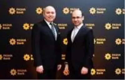 PASHA Bank’tan girişime destek geliyor PASHA Bank’tan girişime destek geliyor