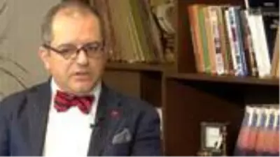Prof. Dr. Mehmet Çilingiroğlu, Trump’a canlı yayında hakaret etti
