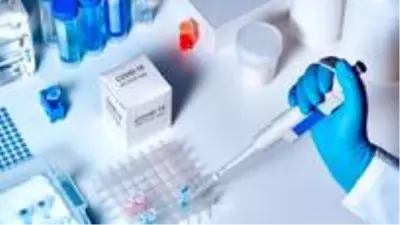 Rus Doktor, Ülkemizin Aşı Çalışmalarını Umut Verici Buldu Rus Doktor, Ülkemizin Aşı Çalışmalarını Umut Verici Buldu