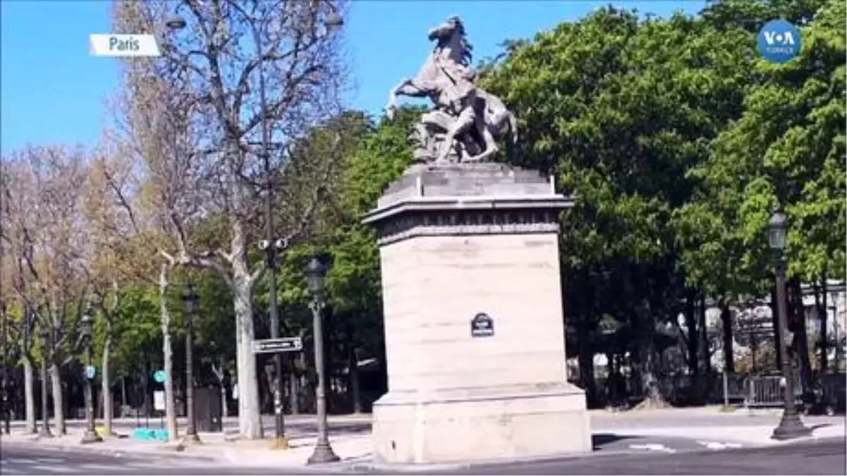 'Rüya Kent'ten 'Hayalet Kent'e Paris