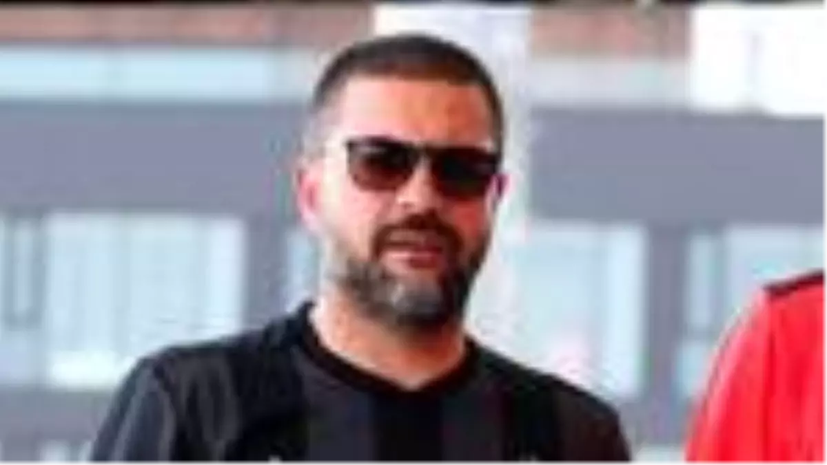 Şafak Mahmutyazıcıoğlu: İftira derlerse belgesi mevcut