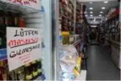 Samsun'da maske kullanımı arttı Samsun'da maske kullanımı arttı