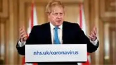İngiltere Başbakanlık Ofisi, Boris Johnson'un sağlık durumuna ilişkin açıklama yaptı İngiltere Başbakanlık Ofisi, Boris Johnson'un sağlık durumuna ilişkin açıklama yaptı