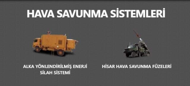 Son Dakika: Roketsan'da patlama: 3 kişi hafif yaralandı
