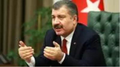 Son Dakika: Sağlık Bakanı Fahrettin Koca: Evde izole edilmesi gereken hastalarımızı dijital yöntemle takip edeceğiz Son Dakika: Sağlık Bakanı Fahrettin Koca: Evde izole edilmesi gereken hastalarımızı dijital yöntemle takip edeceğiz
