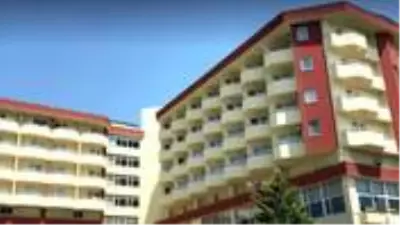 Son Dakika: Sağlık çalışanları, orduevleri ve askeri misafirhanelerde kalabilecek Son Dakika: Sağlık çalışanları, orduevleri ve askeri misafirhanelerde kalabilecek
